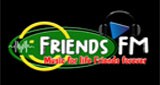 Listen online Friends-FM Radio